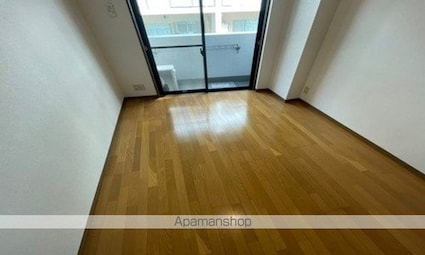 東京都港区三田５丁目[1K/20.22m2]のリビング・居間1