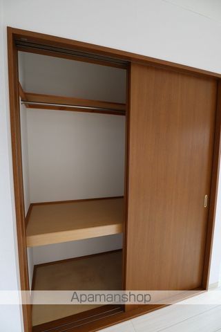 リッツIの内装写真