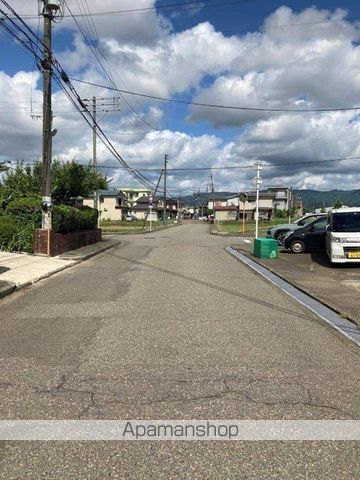 エクセレントハウスBの周辺写真