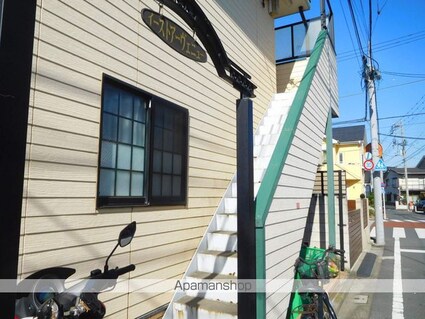東京都杉並区下井草２丁目[1K/12.74m2]の共用部5
