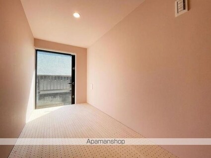 四谷テラス[1R/16.6m2]のバス
