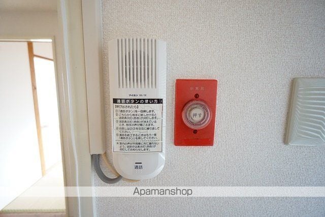 茨木グランドハイツの内装写真