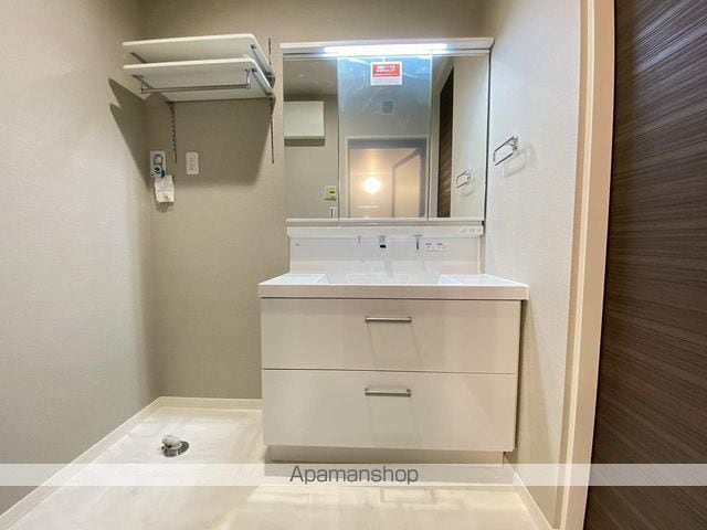 WAKURAS堰場の内装写真