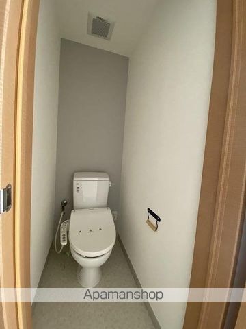 IL MILIONEの内装写真