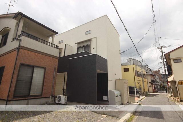 ＤＵＰＬＥＳＴ　廿日市駅前（仮ＤＵＰＬＥＳＴ　廿日市）[1R/30.18m2]の外観4