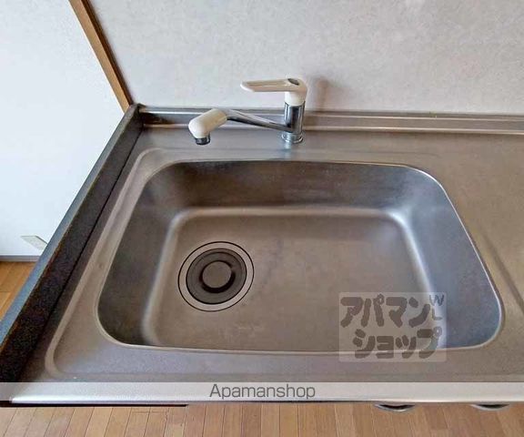 コンフォールパオの内装写真