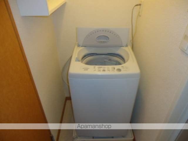 レオパレス観月の内装写真