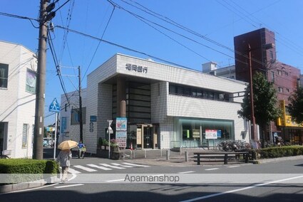 メゾン・ドゥ・シャルマン弐番館[1R/32.9m2]の周辺7