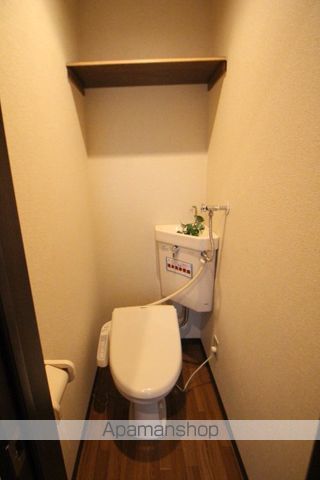 サンテミリオンの内装写真