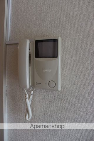 羽衣ハイツの内装写真