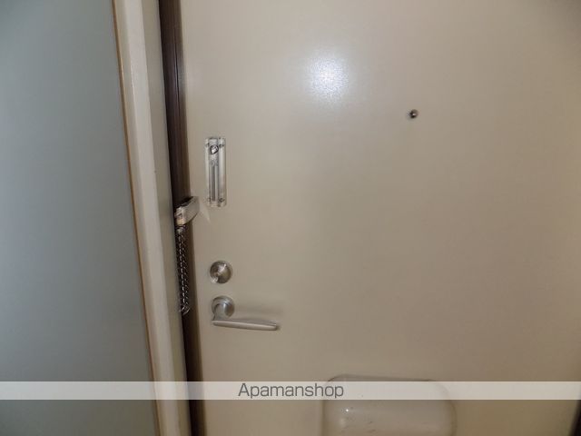 プレアール吹田泉町IIの内装写真