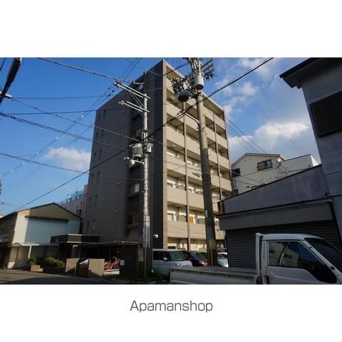GRACE COURT II