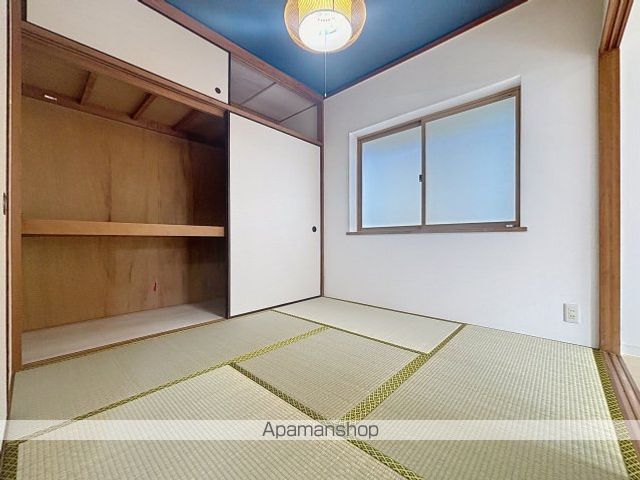 シティコーポ西条の内装写真
