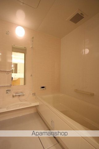 フィロス A棟の内装写真