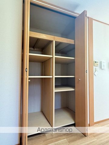 ドミール和合の内装写真