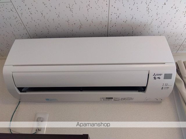 レオネクストGrooverIIの内装写真