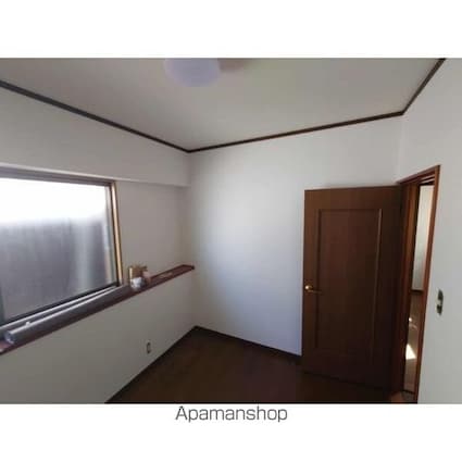 北中沢２丁目貸家[3LDK/60.81m2]の収納