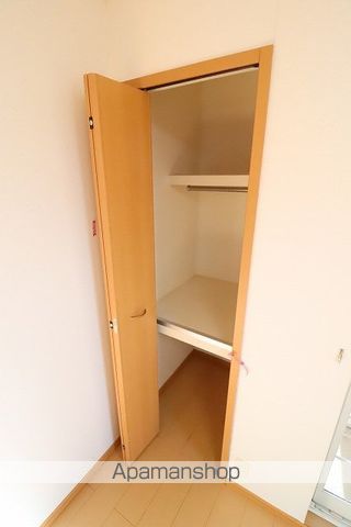 ジュネス グリーン ヒルの内装写真
