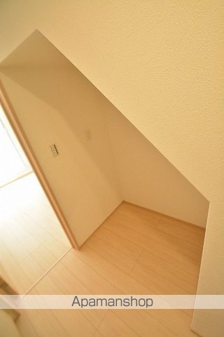 パールフォレストの内装写真