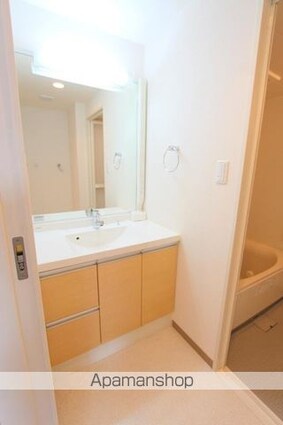 アルファライフ松島公園Ⅱ[3LDK/62.21m2]の洗面所