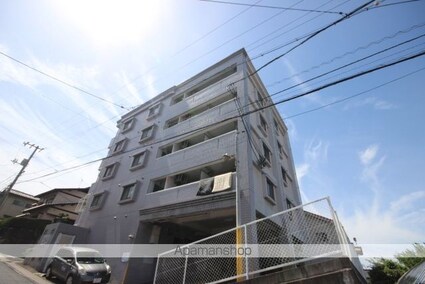ジョイフリー皆賀[1K/20m2]の外観2