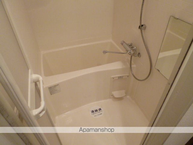 KDXレジデンス南草津の内装写真