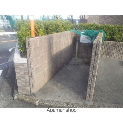 エトワール桑名の内装写真