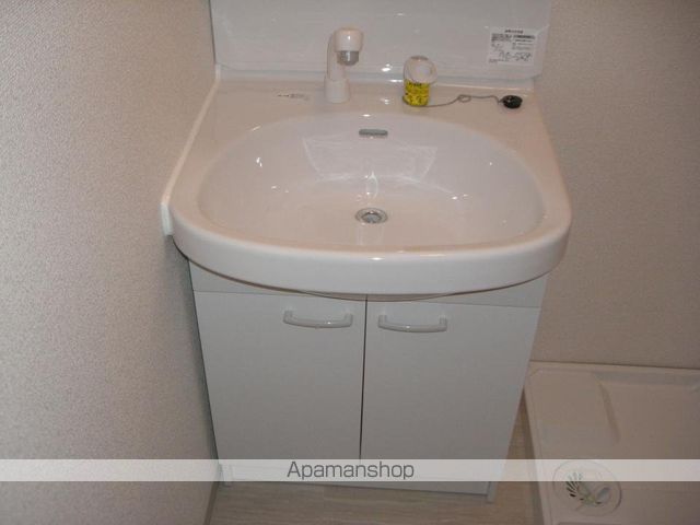 アンプルールフェールGland・Mobの内装写真
