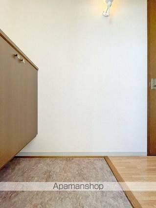 ガーデンホームズ[3DK/52.5m2]の玄関