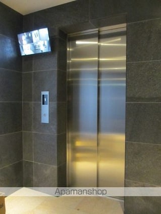 ラ・フォンテーヌ石原[1LDK/46.36m2]の共用部2