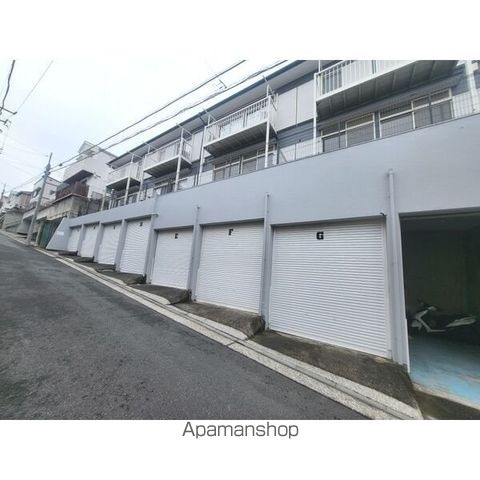 ハイツ小柳永田北の内装写真