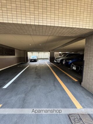 広島県広島市中区堺町２丁目[2LDK/48.52m2]の共用部3