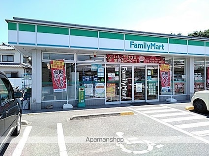 サーパス三津壱番館[3LDK/71.38m2]の周辺3