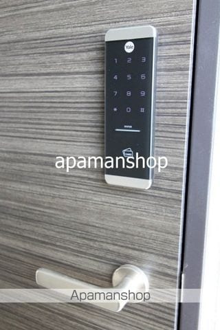 ESLEAD弁天町クレールの内装写真