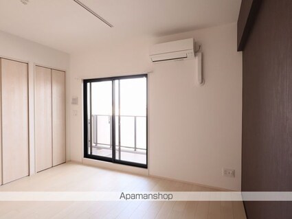 ｉｎｓｐｉｒａｔｉｏｎ（インスピレーション）[1K/29.38m2]のリビング・居間