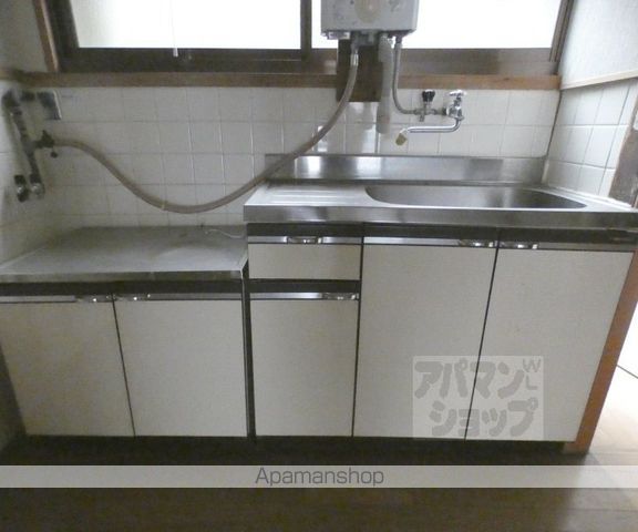 山端大君町16ー28貸家の内装写真