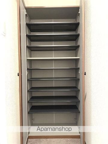 レオ・ドリーム前橋の内装写真