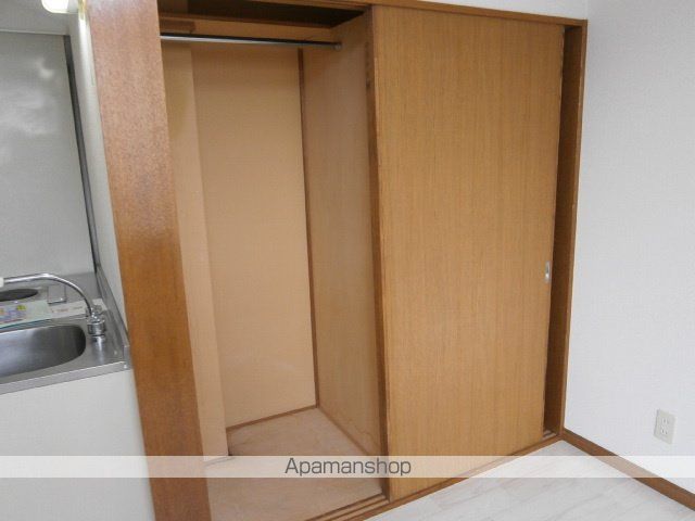 ヒルヴィレッヂ西岡の内装写真
