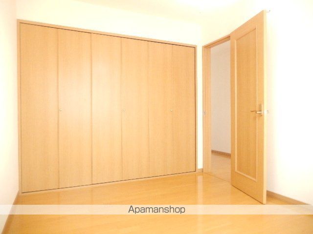 グランドハイムTOKITOU-Aの内装写真