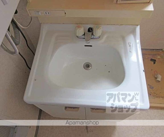 コンフォート稲荷の内装写真
