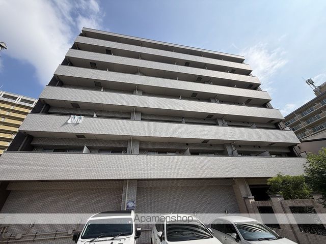 シティスパイア西中島の外観写真