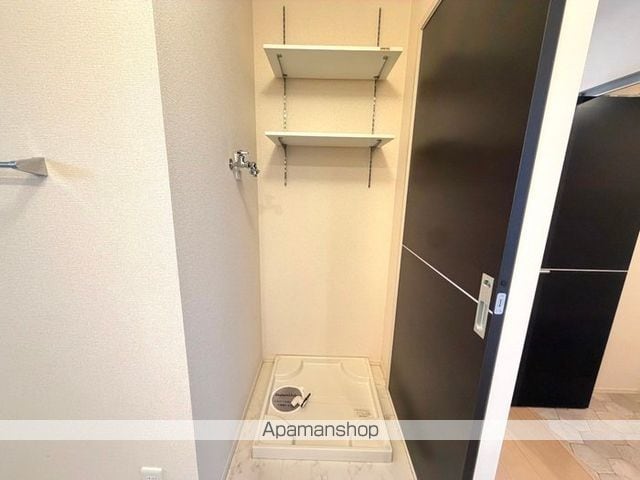 カーサ ドマーニの内装写真