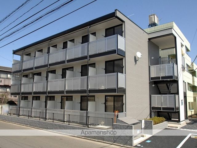 レオパレスフローリッシュ