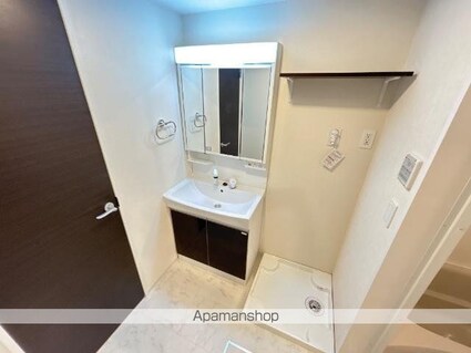 パレス北野[1R/30.15m2]の内装1