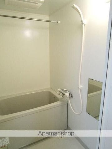 ソレーユ宮前の内装写真