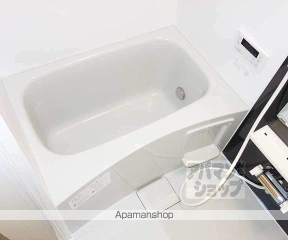 ウエストヴィレッジの内装写真