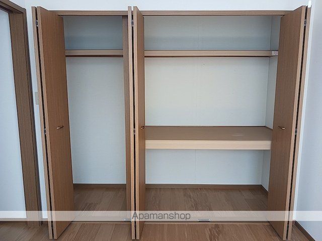 センチュリーテラス Aの内装写真