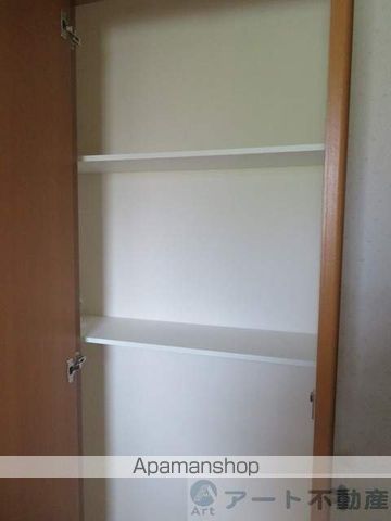 リバーサイドマンションの内装写真