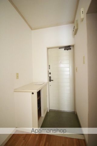 コーポひたちの内装写真