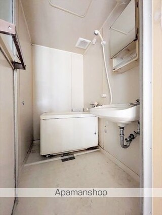 プレジール村央[2LDK/45.78m2]のバス